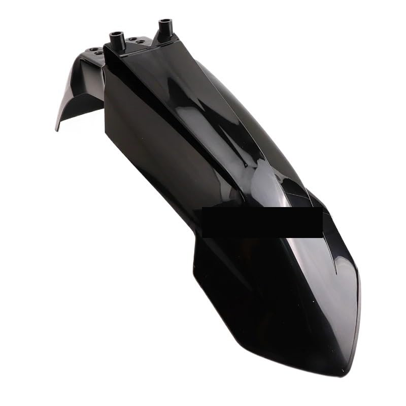 Extension garde-boue moto BD27 couverture de roue contre la boue