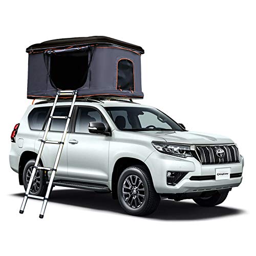 Best Roof Top Tents For Camping In 21 Forbes Wheels