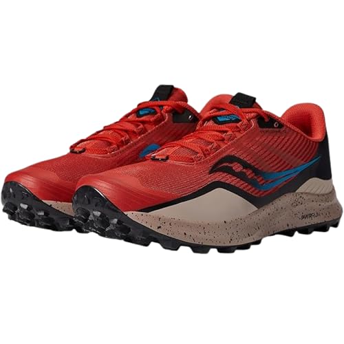 Image of Saucony Men's Peregrine 12 Sneaker