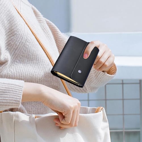 Carnet de voyage chic format A7, cadeau idéal pour les mariages