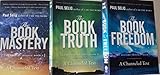 Paul Selig The Master Trilogy 3 vol set Vol's 4-5-6