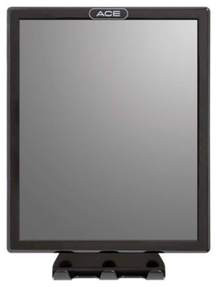 Fog Resistant Shower Mirror