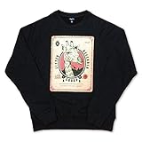 LRG RC Two Sweatshirt Black