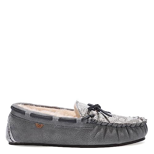 Image of Lamo Women's Britian MC II Moccasin
