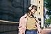 Sony WH-CH520 Kabelloser Bluetooth On-Ear-Kopfhörer, hohe Klangqualität, leichtes Design, bis zu 50 Stunden Akkulaufzeit, Schnellladung, EQ, klare Gesprächsqualität, iOS & Android - Beige