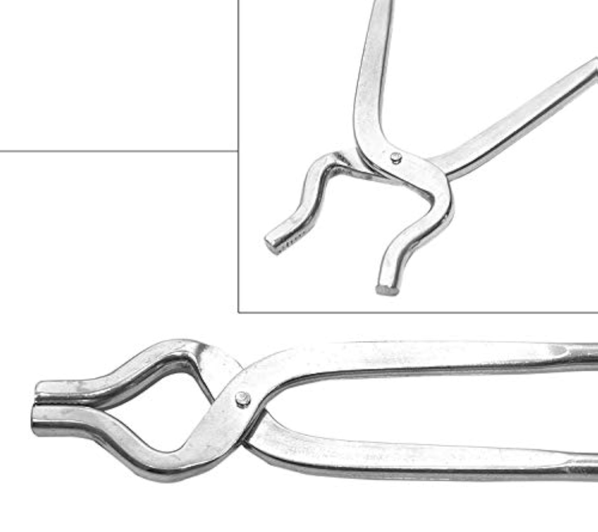 Stainless Steel Kitchen Tong, Pakkad