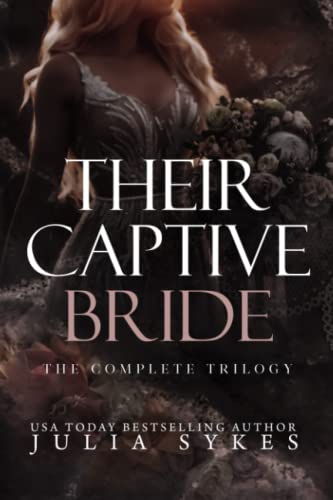 Their Captive Bride: The Complete Trilogy