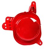 Genuine OEM 92405-B2500 Lamp - Rear Reflector, LH / 92405B2500 for Kia Soul 17-19