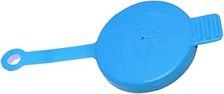 車用ウォッシャー液ボトルキャップ Compatible With Accord 1991-1993 For City 2007-2008 フロントガラス ワイパー ウォッシャー液 リザーバータンク ボトルキャップ OEM 76802-T5H-H01