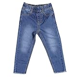 peto niña h&m Colección CHARANGA Bassik Denim