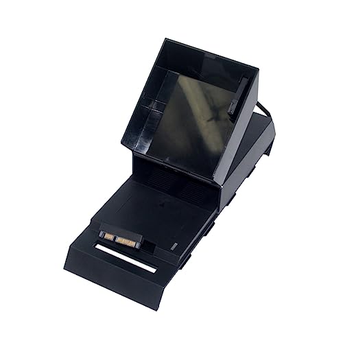 Caja Externa para Disco Duro OSALADI 3.5" Metal miniatura 4