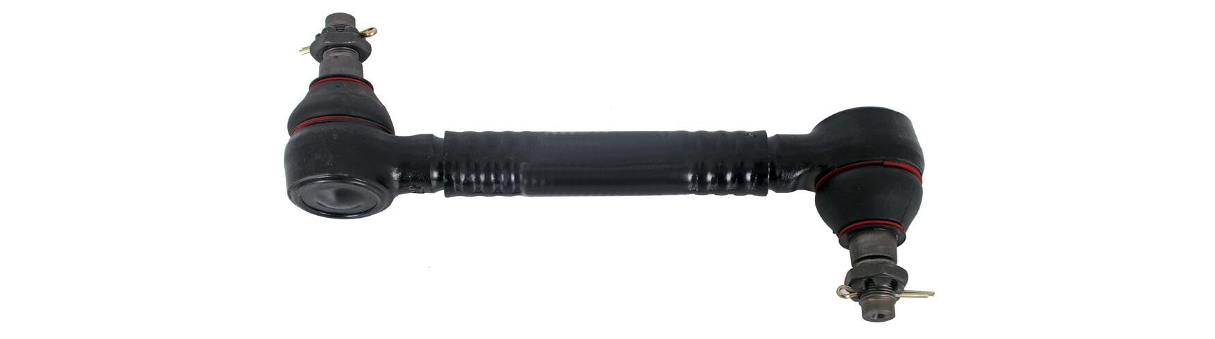 Biellette de barre stabilisatrice Monroe L96K04 rigidité et longévité