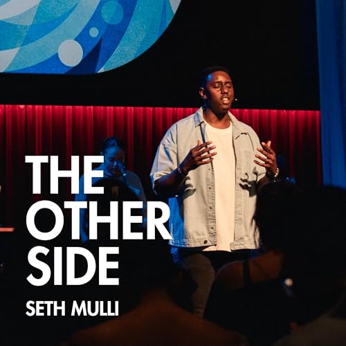 The Other Side | Seth Mulli