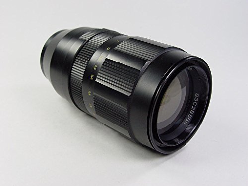キヤノンEOS用のジュピター21M 200ミリメートルF / 4 Amazon | キヤノンEOS用のジュピター21M 200ミリメートルF / 4