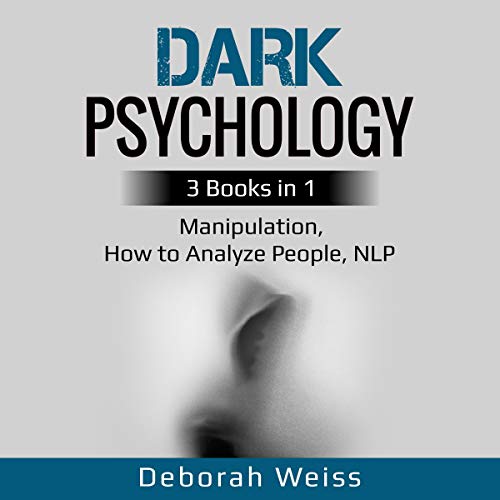 Cover art for Dark Psychology
