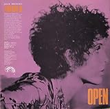Open - Matte - VG