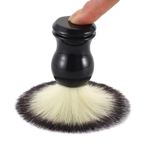 YIntal Kit de barbear para homens, o conjunto de barbear 3 em 1 inclui escova de barbear sintética c