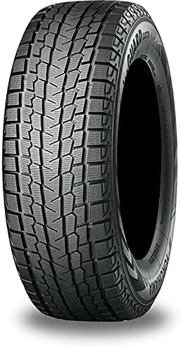 Amazon.co.jp: YOKOHAMA(ヨコハマ) iceGUARD SUV アイスガード G075 