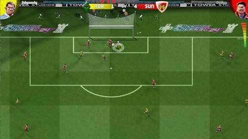 Modo multijugador en línea