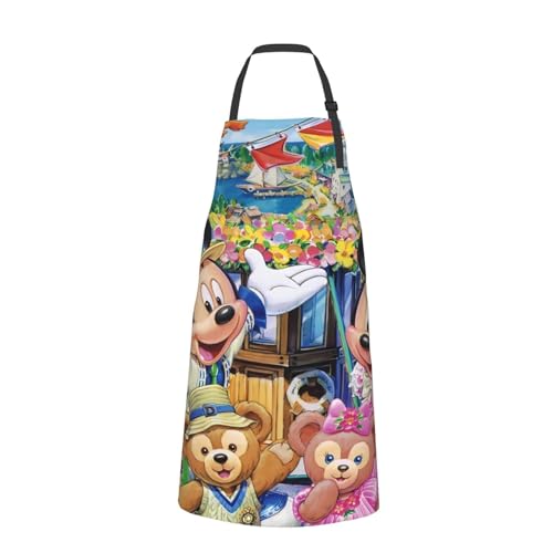 [Tavinesd] ~bL[}EX ~bL[ Gv fB[X Gv Y hGv VɂȂɂ jp n  Vv n mAC ƒp ɂ Vh~ 70cm×84cm