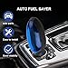 Car Fuel Saver Auto Save 10-30% on Gas Economizer, Plug and Play Portable Energy Economy Gas Saver for Car Trucks, Get Better Fuel Economy (5)