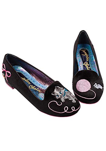 irregular choice mer magic