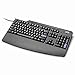 Produktbild Lenovo Business Preferred Pro USB Tastatur UK und US schwarz