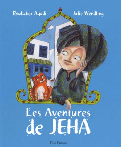 Les Aventures de Jeha : Le malin aux mille ruses