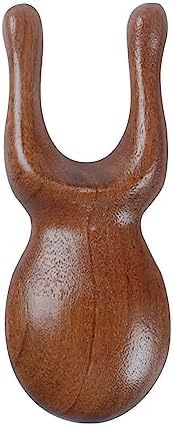 Natural Wooden Nose Guasha Massage Tools Anti-Static, Eyes Facial Wood Gua Sha Tool,face Manual Massager Tool, Multifunctional Handheld Meridians Acupoint Massage Tool,1 Pieces. (B0DD8QRLRL) Amazon Price History, Amazon Price Tracker