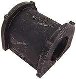 FEBEST SZSB 003 Silent bloc de barre stabilisatrice 21mm Compatible avec SUZUKI Grand Vitara I SUV FT, HT, SANTANA 300/350 SUV