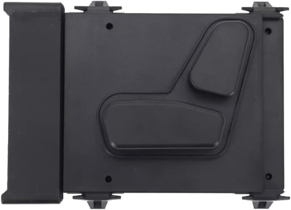 Electric Seat Control Switch 56049429AB 56049433AD 56049433AE for Dodge Front Left Power Seat Switch