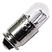 Miniature Incand. Bulb, 386, 1.0W, T1 3/4