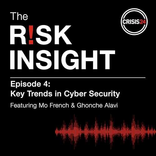 Key Trends in Cyber Security