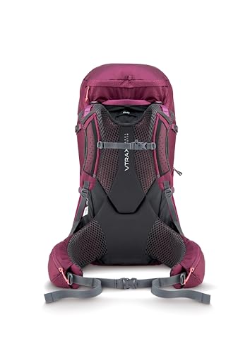 Mochila de Senderismo Rab Mujer Exion ND 35L Mulberry miniatura 3