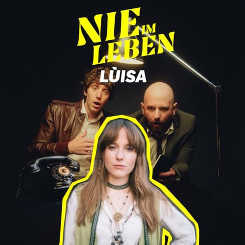 L&ugrave;isa &ndash; Das Hexenhaus & Das magische Schicksal am See