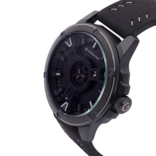 Image of Giordano Analogue Men's Watch-C1161