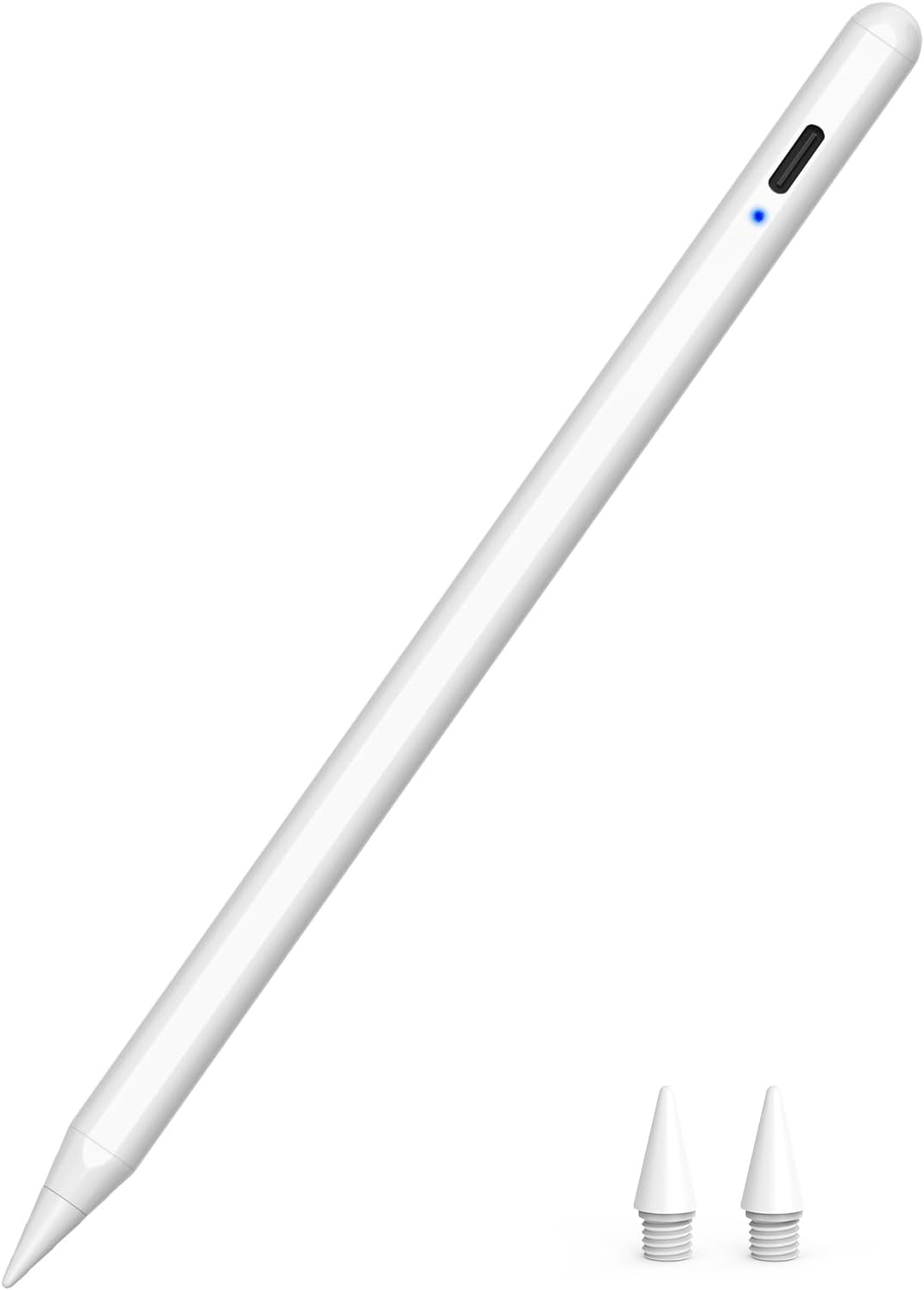 iPad Pencil for iPad, 2023 Latest 15 mins Fast Charging