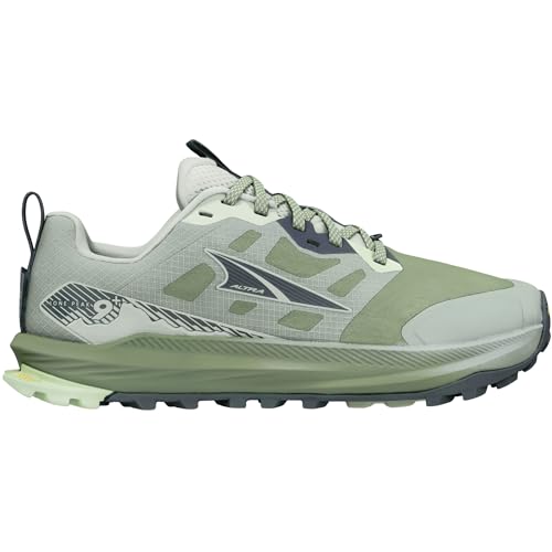 Altra アルトラ ローンピーク９＋女性用 AL0A85RH Glacier 7H