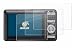 brotect Glass Screen Protector Film compatible with Casio Exilim EX-Z29 (3 Pack) - Glass-Foil 9H Protection [Scratch Resistant, High Clarity]