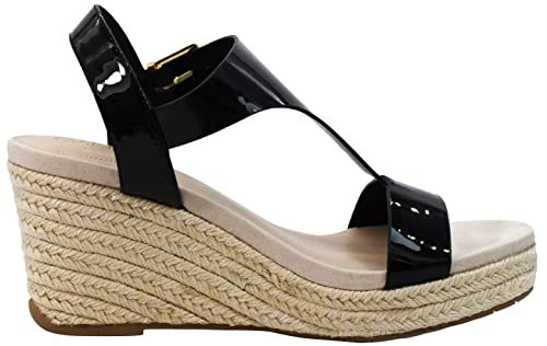 Image of Kenneth Cole REACTION Women's Card T-strap Wedge