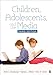 Children, Adolescents, and the Media -  Strasburger, Victor C., Paperback