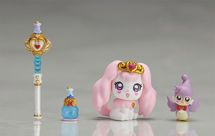 フィギュアーツ　キュアマーメイド Go!プリンセスプリキュア S.H.フィギュアーツ キュアマーメイド『Go！プリンセスプリキュア』(魂