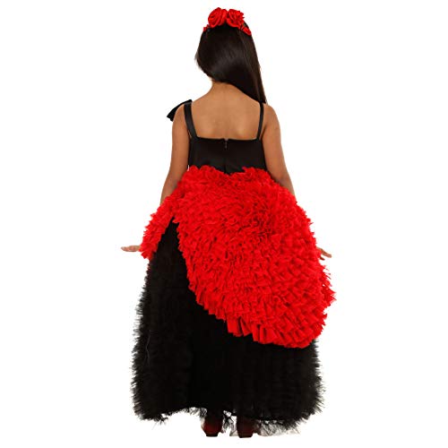 Image of SOFYANA Girl Dress