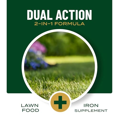 Scotts Liquid Green Max Lawn Food, 32 fl. oz. - image 5