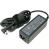 HP Sparepart AC Adapter 45W Smart Nfpc 741727-001, Notebook, Indoor, 99111710 (741727-001, Notebook, Indoor, 45 W, AC-to-DC, Laptops)