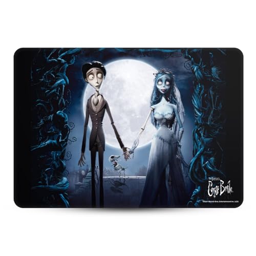 Peau autocollante Corpse Bride MacBook Pro 13.3 A1708 - 2
