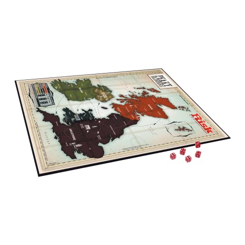 RISK PEAKY BLINDERS, Mehrfarbig - Image 3