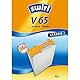 Swirl V 65 Spezialpapier Staubsaugerbeutel für Vorwerk