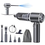 Car Vacuum Portable Cordless 20000PA High power...
