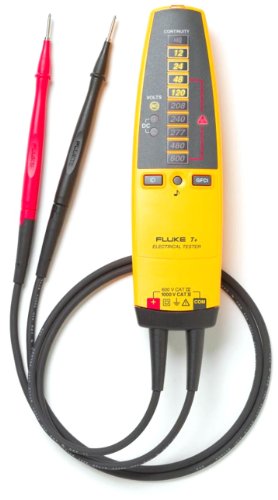 Fluke T+ Electrical Tester #TOP11